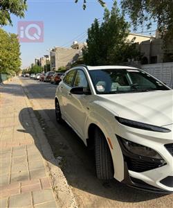 هيونداي كونا